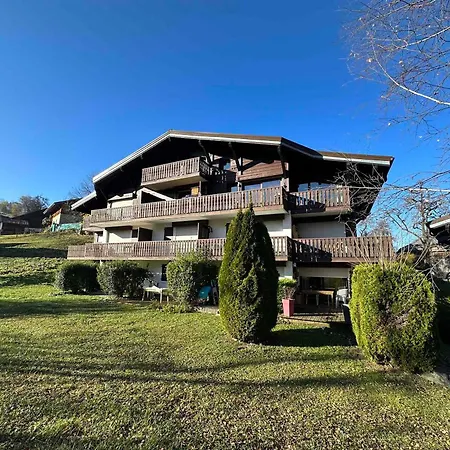 Apartment 2 Pieces Cabine, 4 Pers, Terrasse Sud, Proche Village Et Pistes, Parking Prive - Fr-1-572-293 *