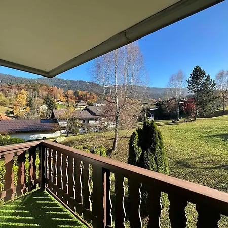 2 Pieces Cabine, 4 Pers, Terrasse Sud, Proche Village Et Pistes, Parking Prive - Fr-1-572-293 *